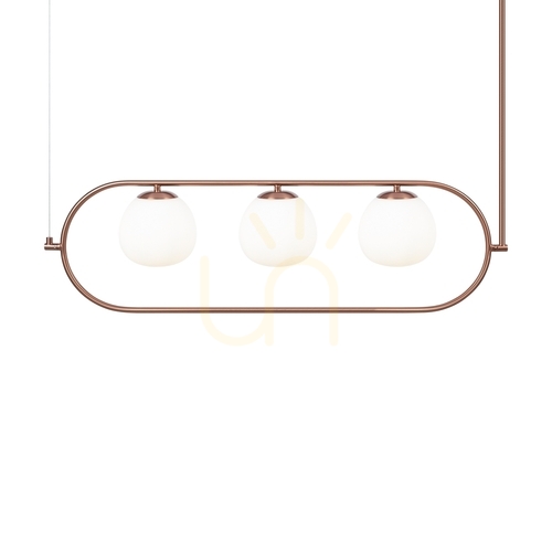Sprawdź Lampa wisząca ERICH MOD221PL-03BS Maytoni