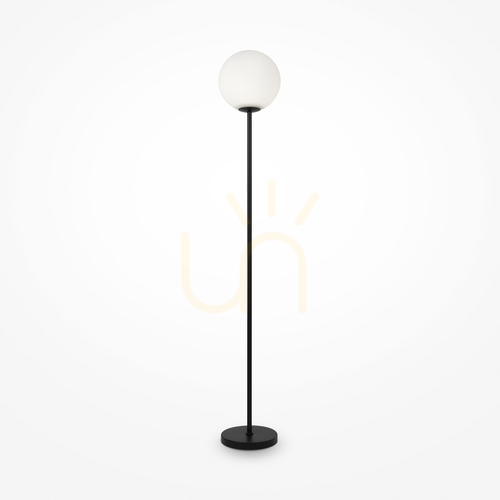 Sprawdź Lampa podłogowa RING MOD013FL-01B Maytoni