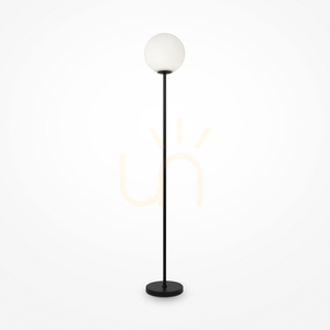 Lampa podłogowa RING MOD013FL-01B Maytoni small 0