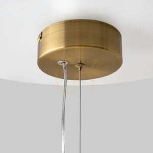 Lampa wisząca COLLAR P069PL-L16G3K Maytoni small 4