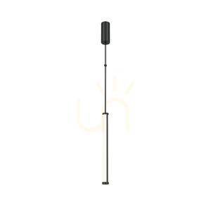 Lampa wisząca SUPERSYMMETRY P096PL-L11BK Maytoni small 1