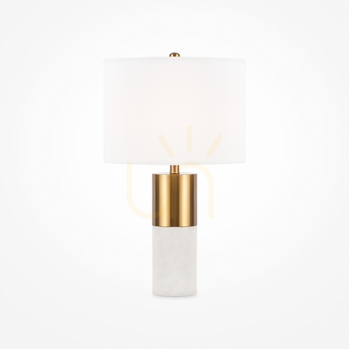 Sprawdź Lampa stołowa BIANCO Z030TL-01BS Maytoni