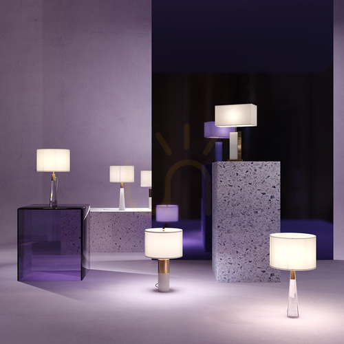 Sprawdź Lampa stołowa BIANCO Z031TL-01BS Maytoni