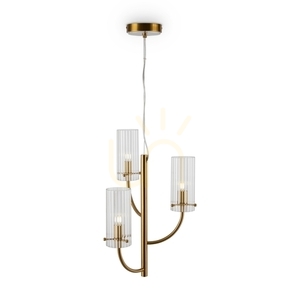 Lampa wisząca ARCO MOD223PL-03BS Maytoni small 3