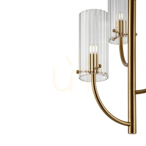 Lampa wisząca ARCO MOD223PL-03BS Maytoni small 5