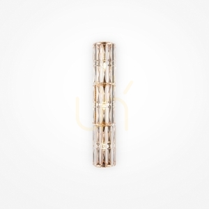 Kinkiet FACET MOD094WL-03G Maytoni small 0