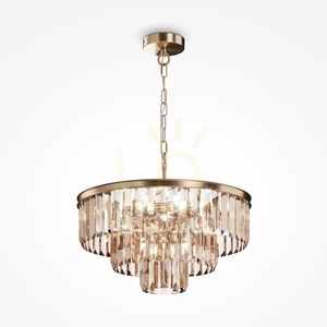 Lampa wisząca REVERO MOD085PL-07G Maytoni small 0