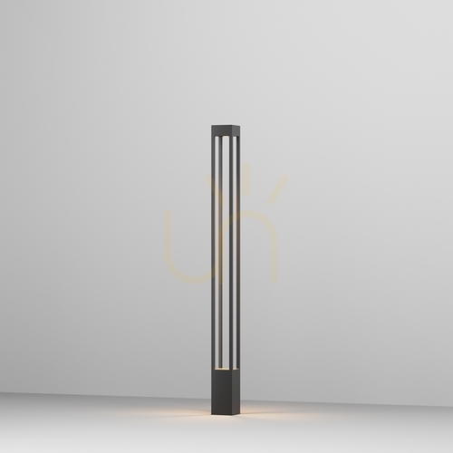 Sprawdź Lampa zewnętrzna stojąca ELBE O424FL-L20GF IP65 Maytoni