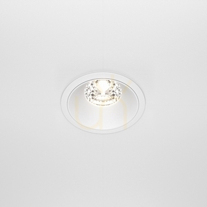 Oprawa wpuszczana ALFA LED DL043-01-15W4K-D-RD-W Maytoni small 0