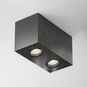 Plafon ATOM C017CL-02B Maytoni small 3