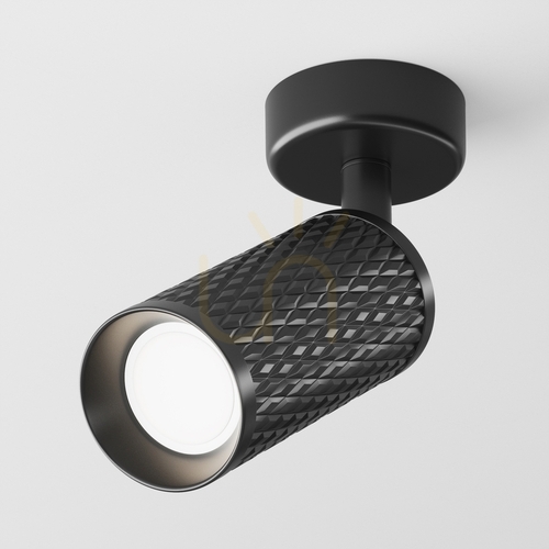 Sprawdź Plafon FOCUS DESIGN C034CL-01B Maytoni