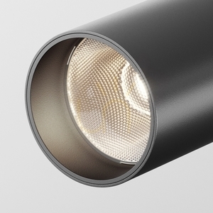 Plafon FOCUS LED C055CL-L12B3K-W-D-B Maytoni small 2