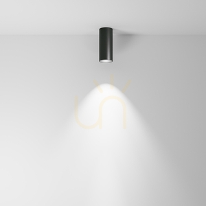 Plafon FOCUS LED C056CL-L12B4K-W-D-B Maytoni small 3