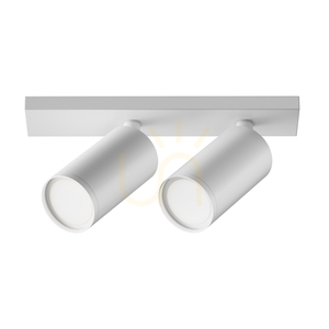 Plafon FOCUS S C051CL-U-2W Maytoni small 1