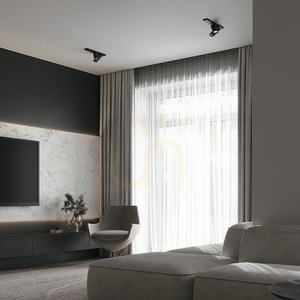 Plafon FOCUS S C051CL-U-2B Maytoni small 1
