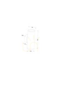 Kinkiet FOCUS S C068WL-02B Maytoni small 6