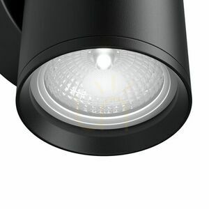 Kinkiet FOCUS S C068WL-01B Maytoni small 2