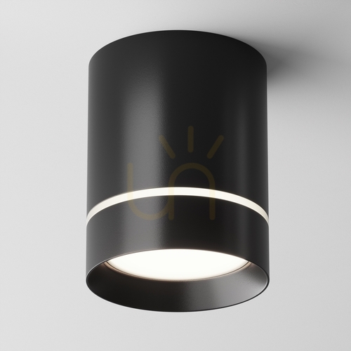 Sprawdź Plafon ORLO C085CL-9W4K-B Maytoni