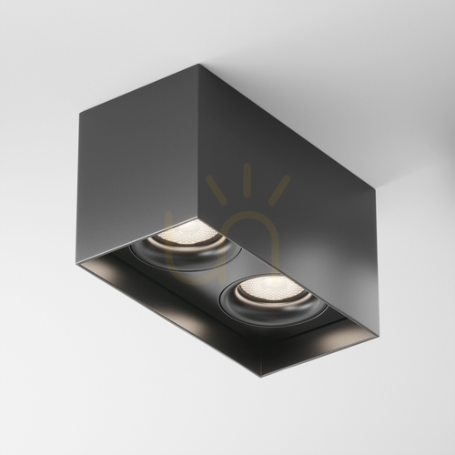 Sprawdź Plafon SLIM C015CL-02B Maytoni