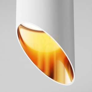 Plafon LIPARI C044CL-01-15GU10-W Maytoni small 2