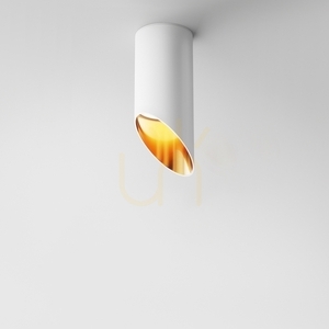 Plafon LIPARI C044CL-01-15GU10-W Maytoni small 0