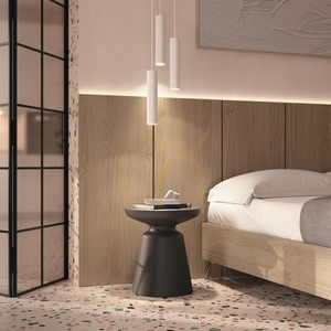 Lampa wisząca FOCUS P075PL-01W Maytoni small 1