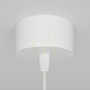 Lampa wisząca FOCUS P075PL-01W Maytoni small 4