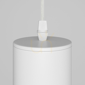 Lampa wisząca FOCUS P075PL-01W Maytoni small 5