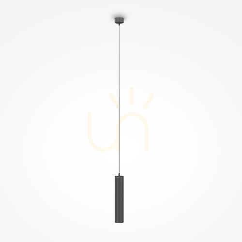 Sprawdź Lampa wisząca FOCUS P075PL-01B Maytoni