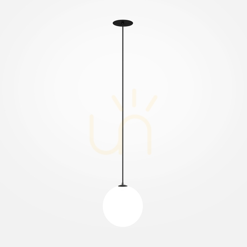 Sprawdź Lampa wisząca LUNA P039PL-5W4K-20-B Maytoni