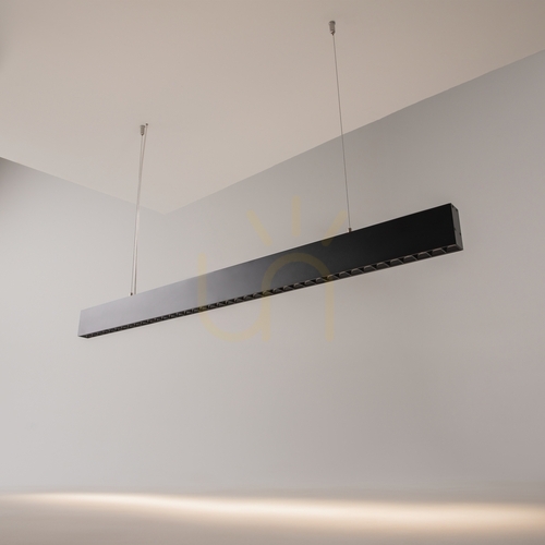 Sprawdź Lampa wisząca POINTS P050PL-L40B4K Maytoni