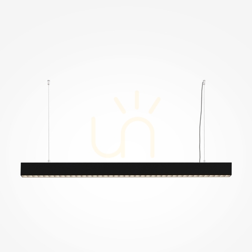Sprawdź Lampa wisząca POINTS P050PL-L40B4K Maytoni