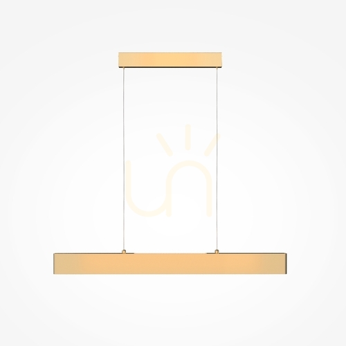 Sprawdź Lampa wisząca STEP P010PL-L23G3K Maytoni