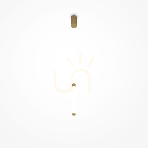 Sprawdź Lampa wisząca RAY P022PL-L10MG3K Maytoni