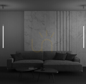 Lampa wisząca RAY P022PL-L20W3K Maytoni small 10