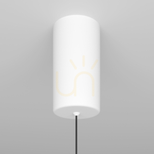 Lampa wisząca RAY P022PL-L20W3K Maytoni small 5