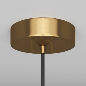 Lampa wisząca ARROW P064PL-01G Maytoni small 3