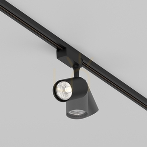 Reflektor szynowy Maytoni Vuoro Unity TR003-1-10W4K-S-B czarny LED 10 W 4000 K small 3