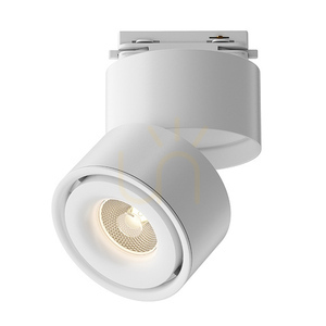 Lampa do szynoprzewodów YIN TR084-1-15W3K-W Maytoni small 1