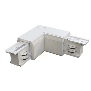 łącznik do szynoprzewodów TRINITY TRA005CL-31W-R Maytoni small 1