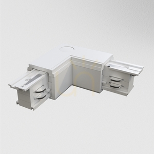 łącznik do szynoprzewodów TRINITY TRA005CL-31W-R Maytoni small 0