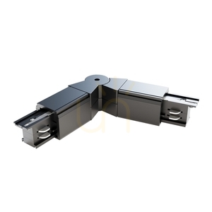 łącznik do szynoprzewodów TRINITY TRA005CS-31B Maytoni small 1