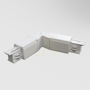 łącznik do szynoprzewodów TRINITY TRA005CS-31W Maytoni small 0