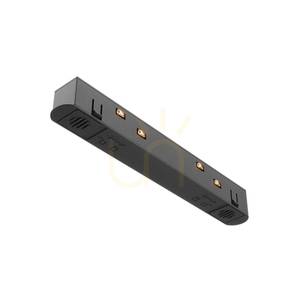 Łącznik napięcia do szynoprzewodów Maytoni Exility czarny TRA034PC-42B small 1