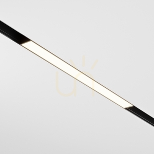 Lampa do szynoprzewodów BASIS TR030-4-12W3K-WW-DS-B Maytoni small 0