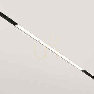 Lampa do szynoprzewodów BASIS TR030-2-24W4K-B Maytoni small 0