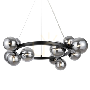 Lampa wisząca DALLAS MOD545PL-11B Maytoni small 3