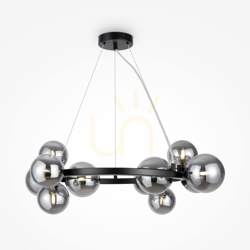 Sprawdź Lampa wisząca DALLAS MOD545PL-11B Maytoni
