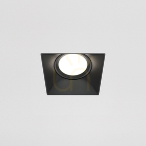 Oprawa wpuszczana DOT DL042-01-SQ-B Maytoni small 4