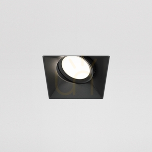 Oprawa wpuszczana DOT DL042-01-SQ-B Maytoni small 0